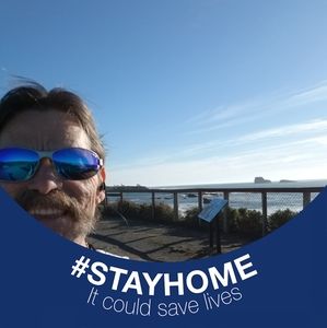 Meet your Posher, Rick